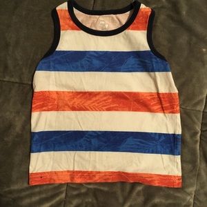 Sports Tank